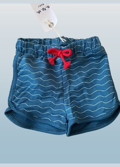 Дитячі шорти 5.10.15 (327415515)