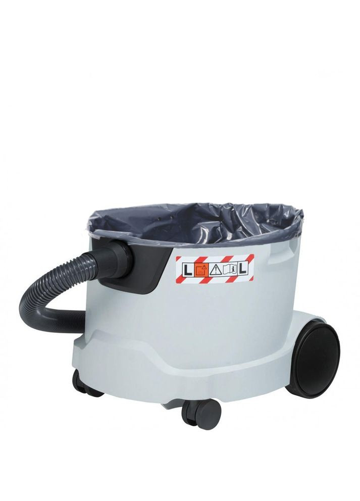 Поліетиленові мішки 195440-6 (10 шт) для пилососів VC3211H, VC3211M, VC2211M (31146) Makita (295032850)