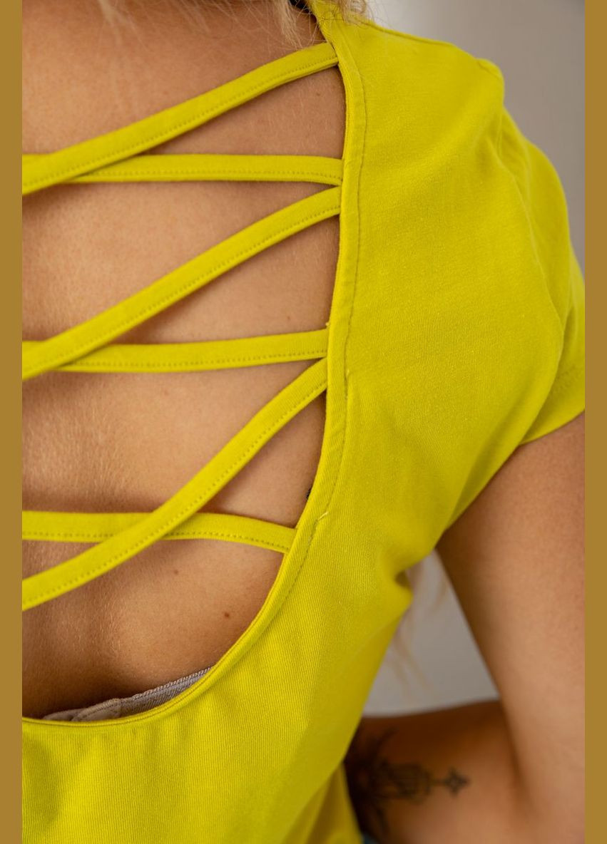 Топ женский Calliope 244R307 (297222957)