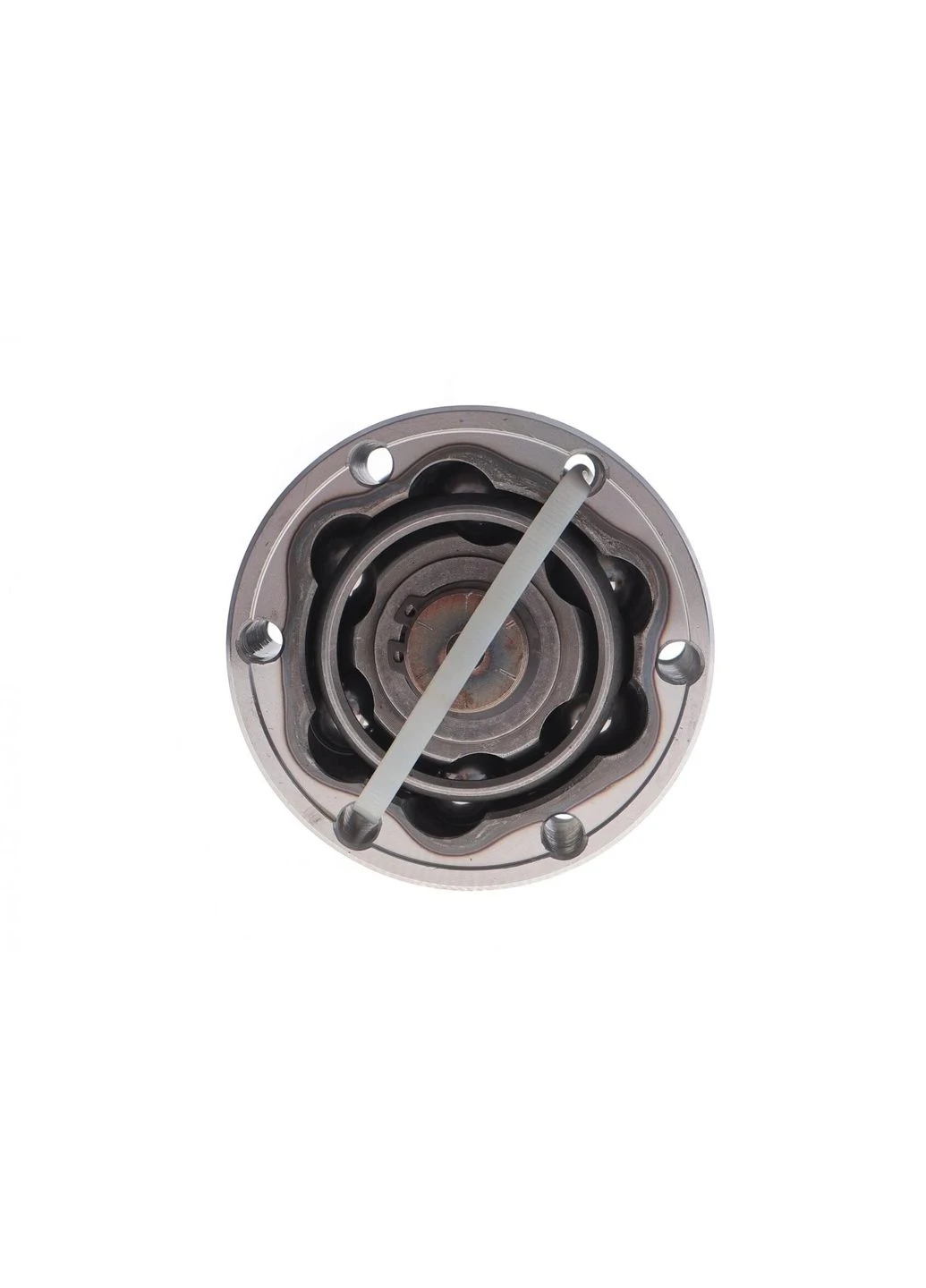 Піввісь (передня) VW Golf/Skoda Octavia 09- (L) (36x521) (TDS0103) 302004190103 UA63 Magneti Marelli (395323617)