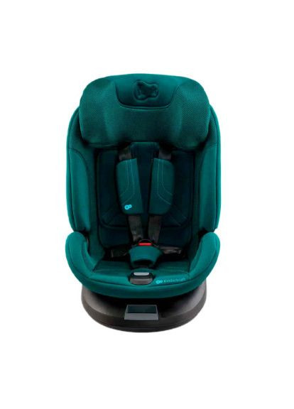 Автокресло Xpedition 3 i-Size Green (KCXPED03GRE0000) Kinderkraft (370258179)