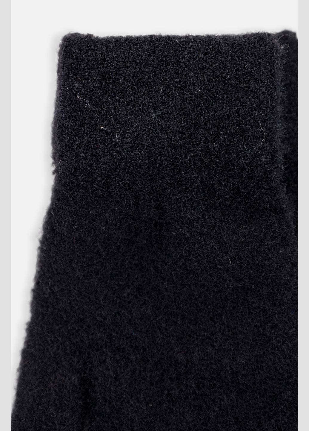 Рукавички для дівчинки колір чорний ЦБ-00265828 Rubi (312228855)