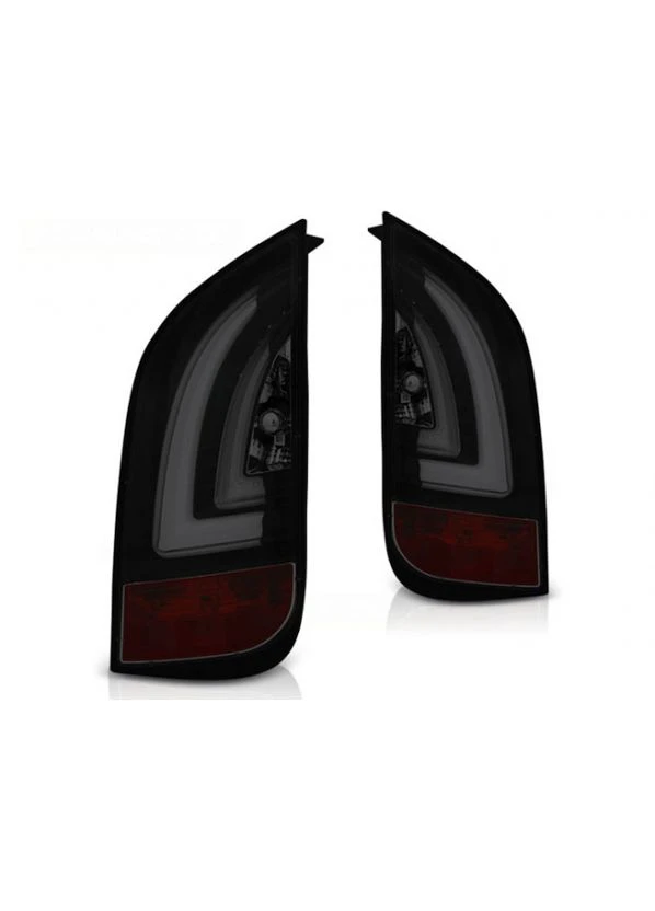 Фонари задние Volkswagen Up! (LDVWF5) No Brand (381821704)