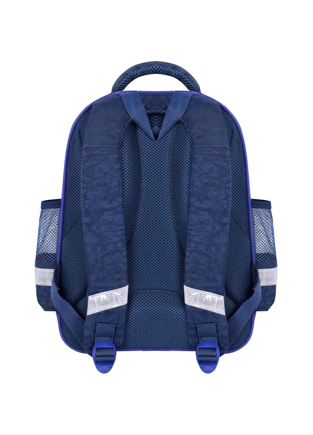 Рюкзак шкільний Mouse 29х38 см Різнокольоровий ('85267826') Bagland (387586796)