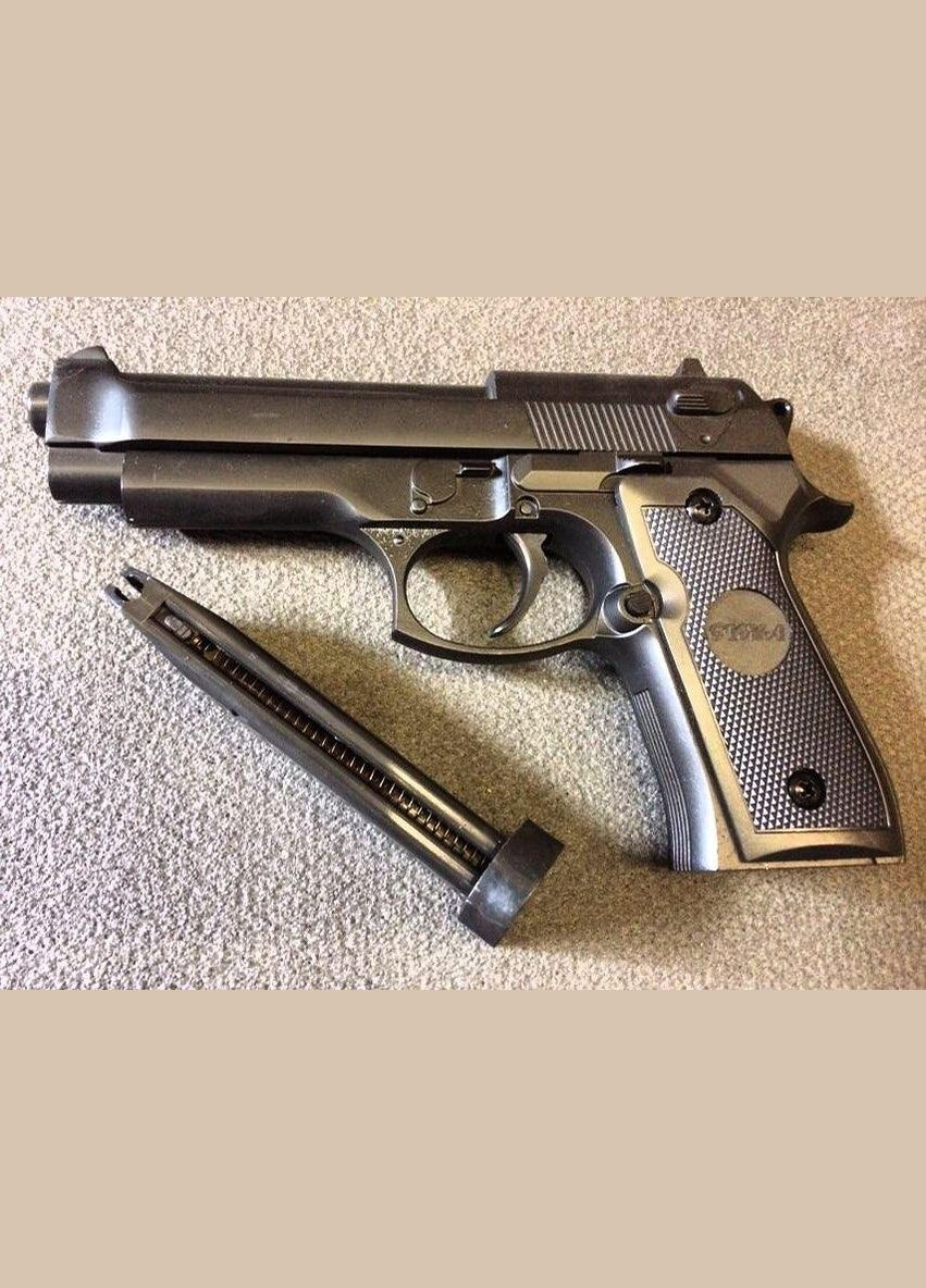 Пистолет на пульках ZM18 CYMA (301648689)