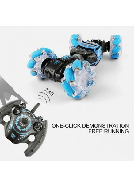 Іграшка на радіоуправлінні Limo Toy (351586009)