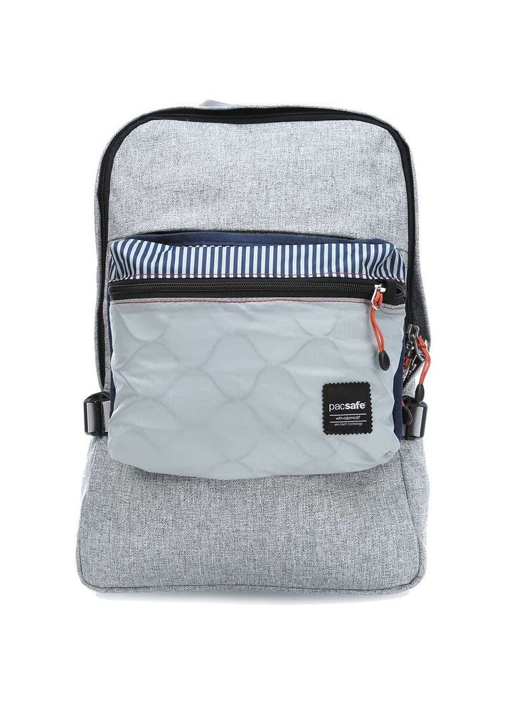 Рюкзак Slingsafe LX350 Grey (45331112) Pacsafe (323111156)