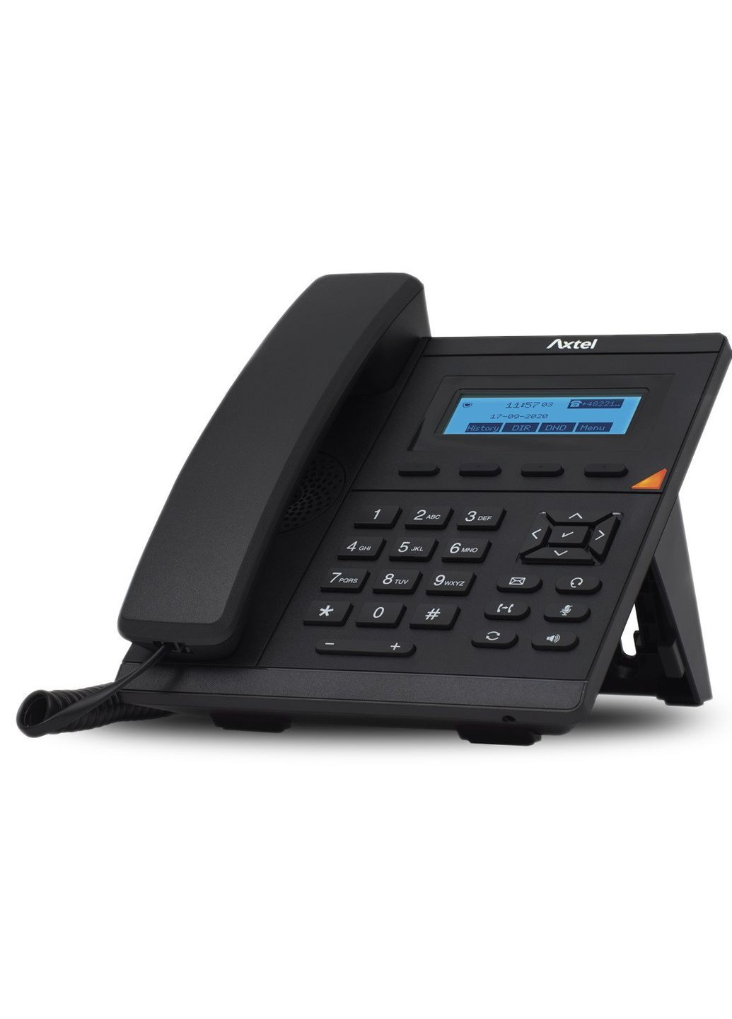 IP-телефон AX-200 (S5606552) Axtel (332962987)