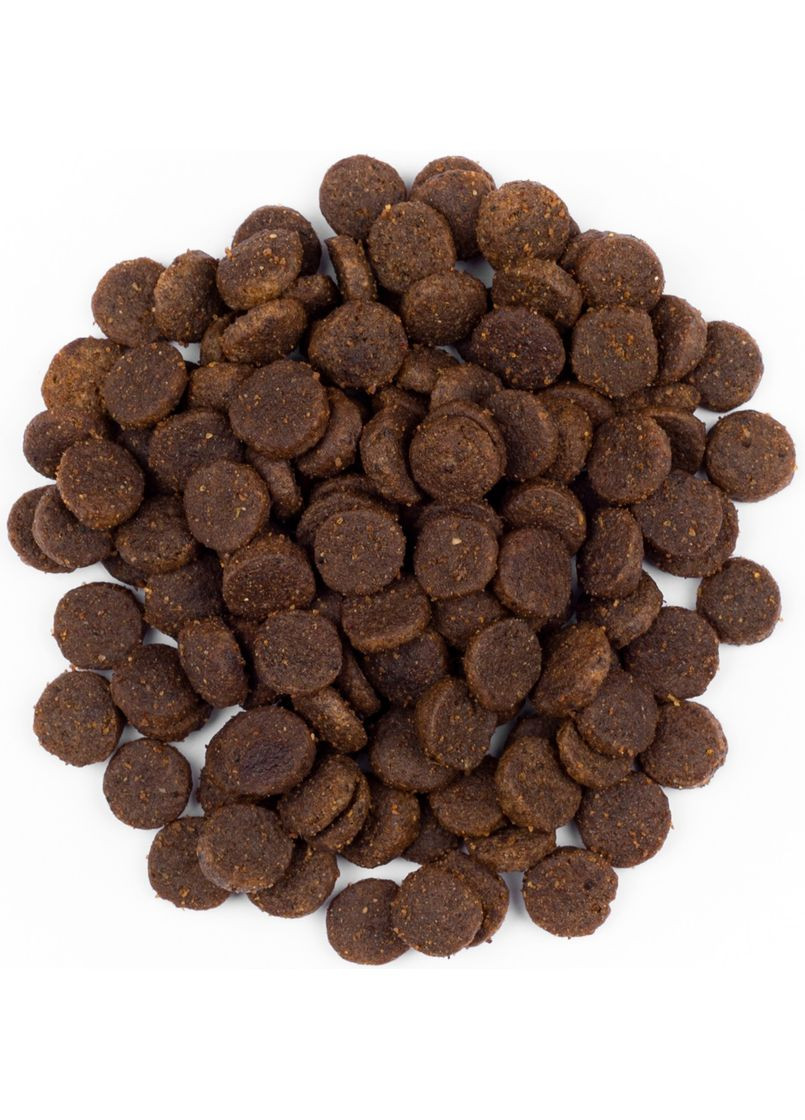 Сухий корм для стерилізованих кішок by Nature Cat Sterilised Chicken з куркою 1.5 кг (8595602553150) Brit Premium (364789075)