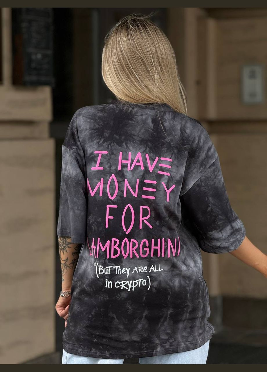 Жіноча футболка FINO Mode - (329651626)