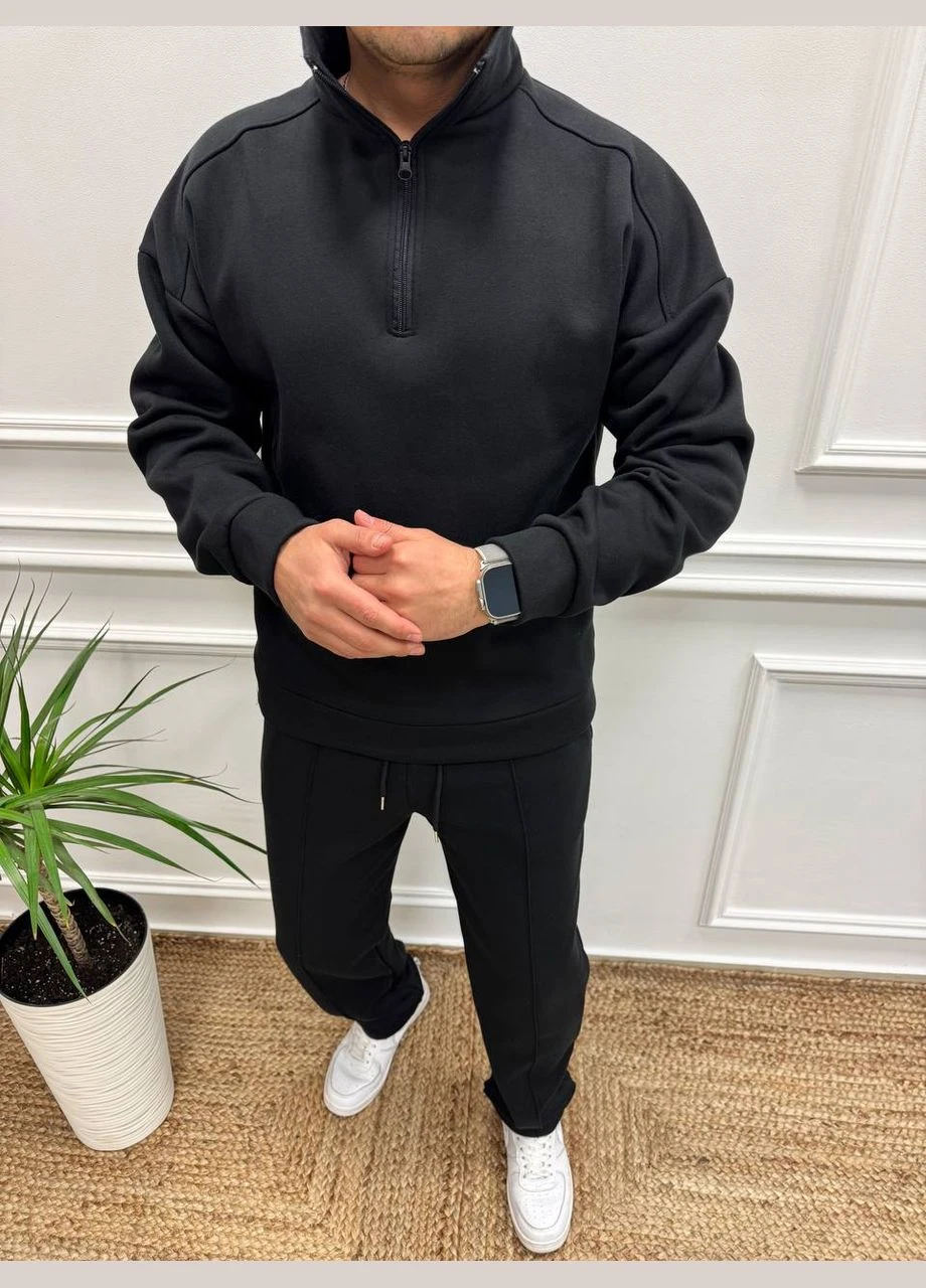 Мужской спортивный костюм No Brand (315010853)