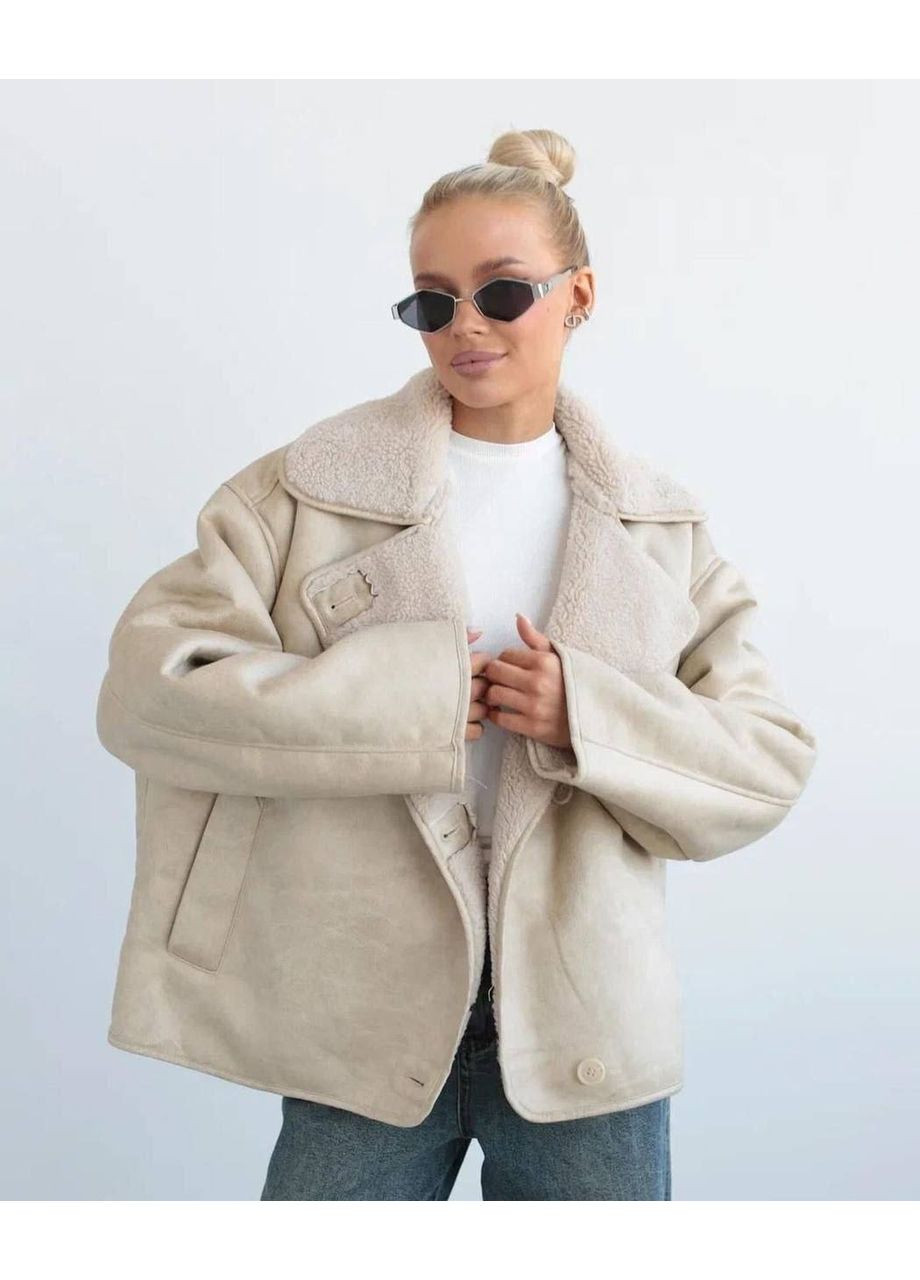 Дубленка No Brand (360751161)