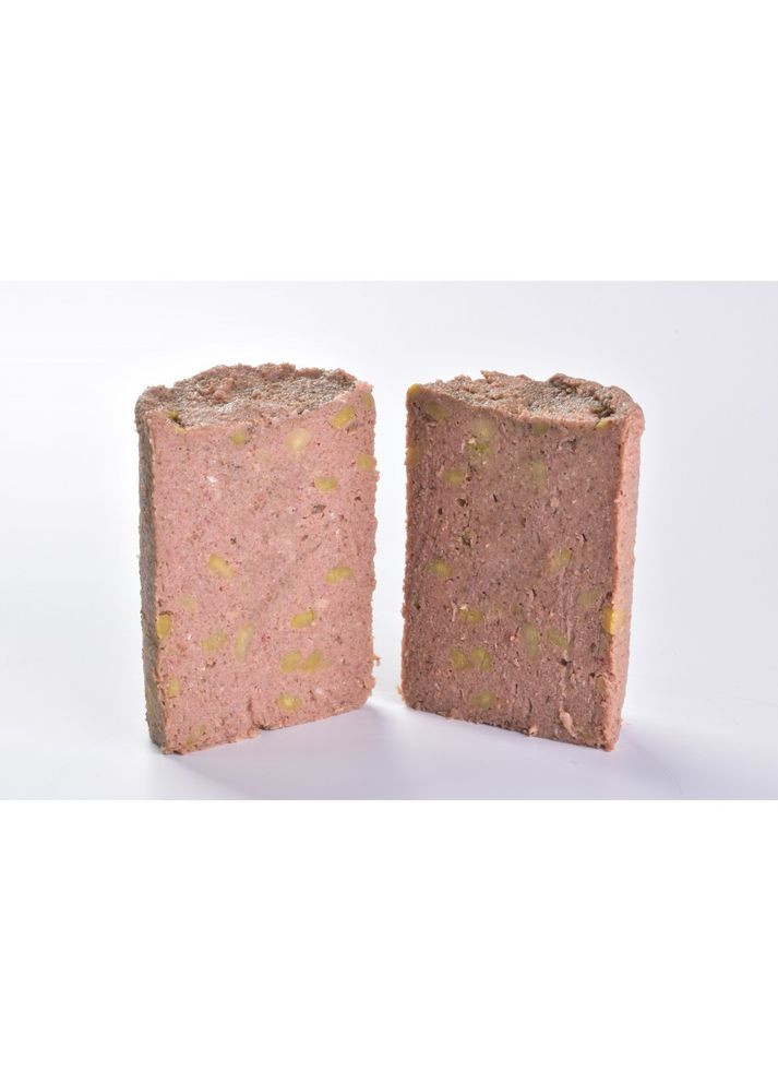 Влажный корм GF VetDiet Obesity для собак, при ожирении и избыточном весе, ягненок и горошек, 400 г Brit (345743527)