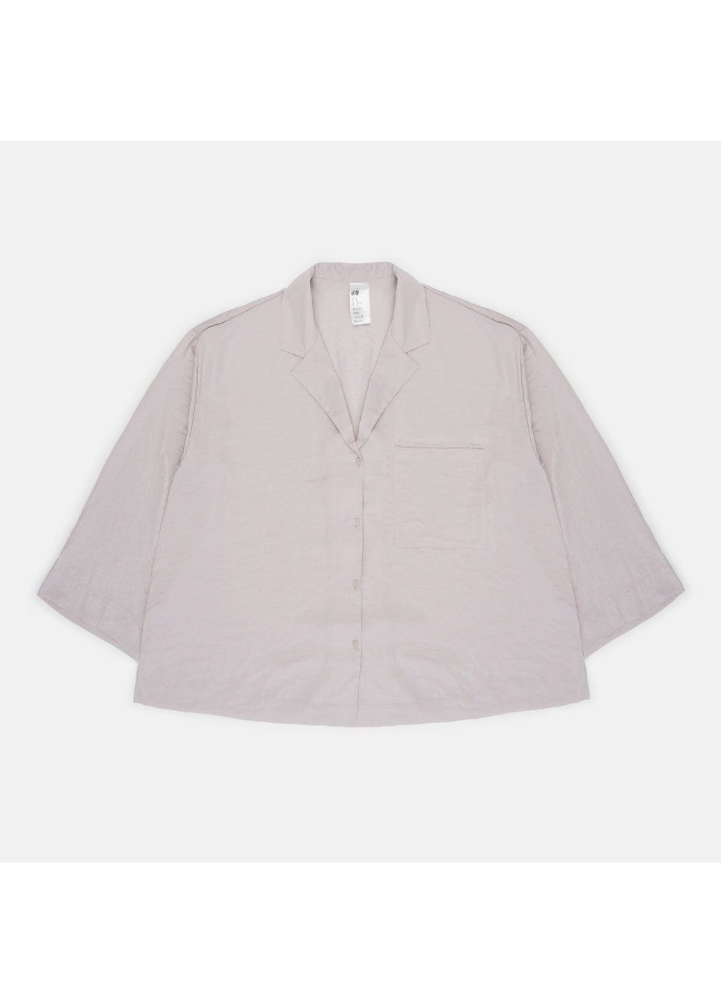 Піжамна сорочка H&M (353492409)