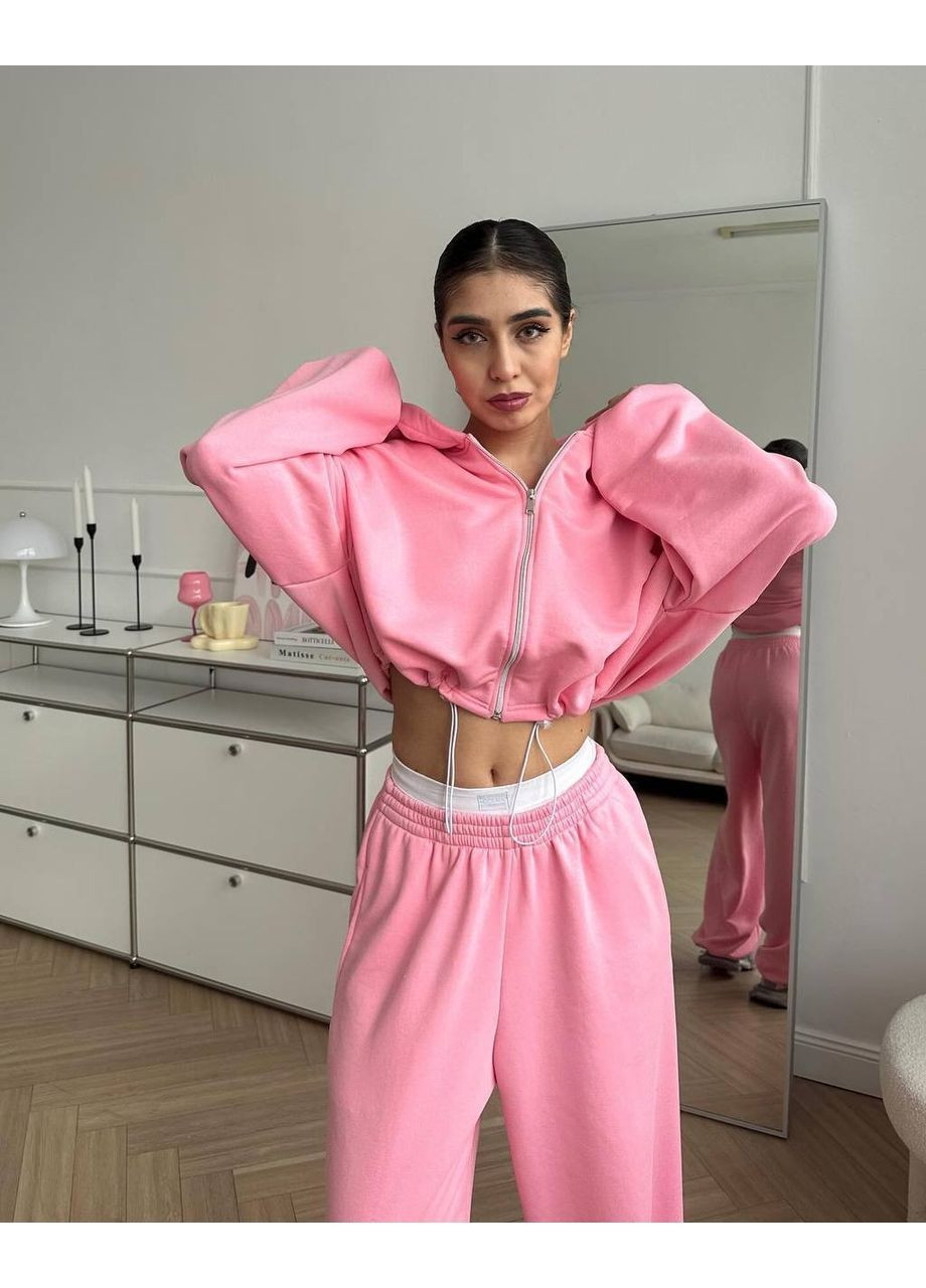 Жіночий спортивний костюм No Brand (367049209)