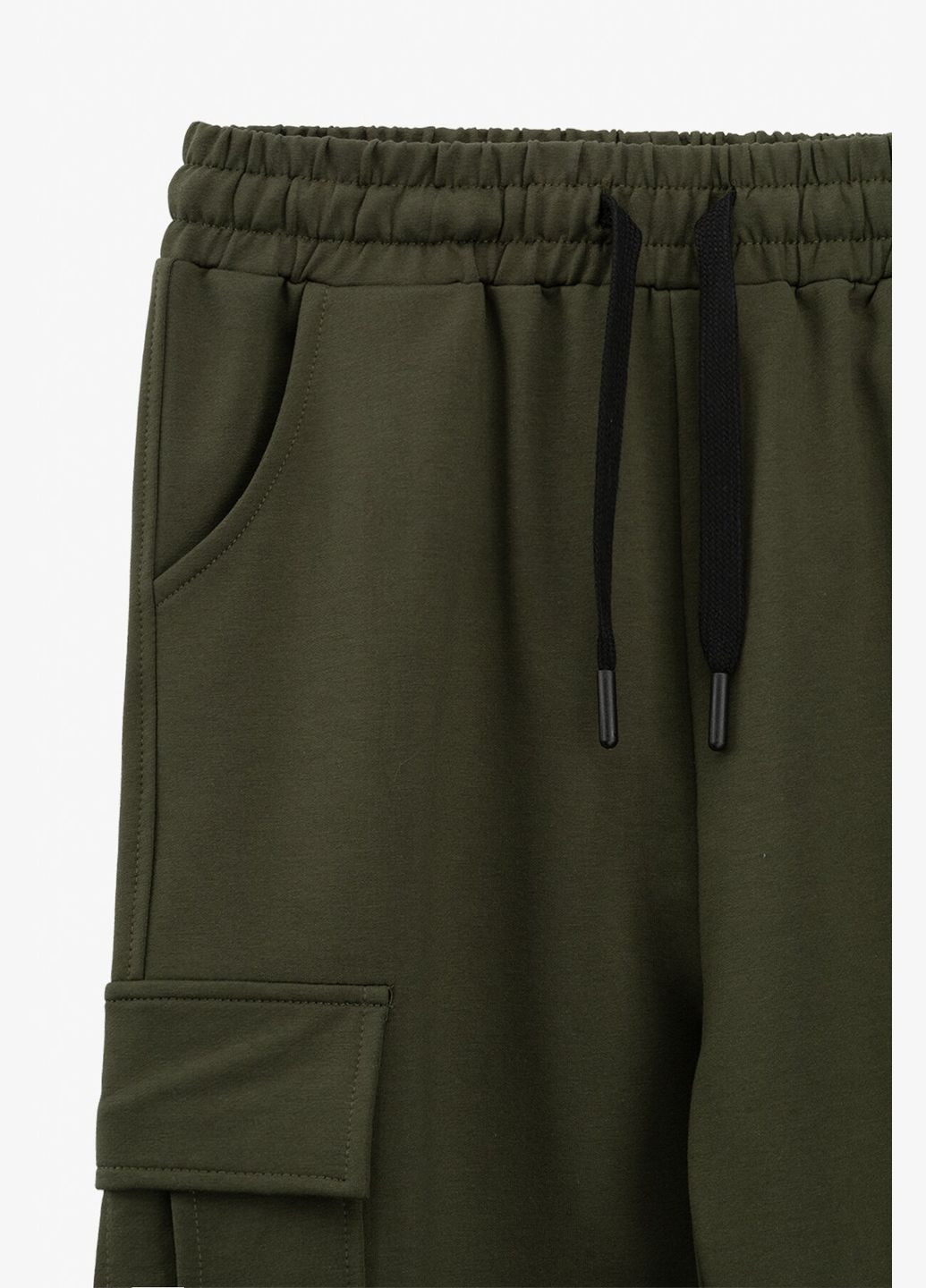 Спортивні штани з принтом для хлопчика 252 134 см shop (2000990897121) Lizi Kids (363619052)