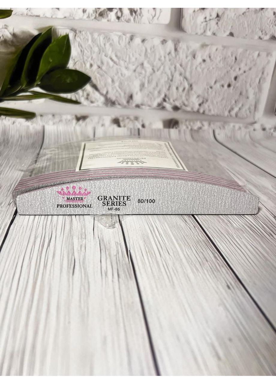 Пилочка MP 80/100 MF-85 No Brand (347245807)