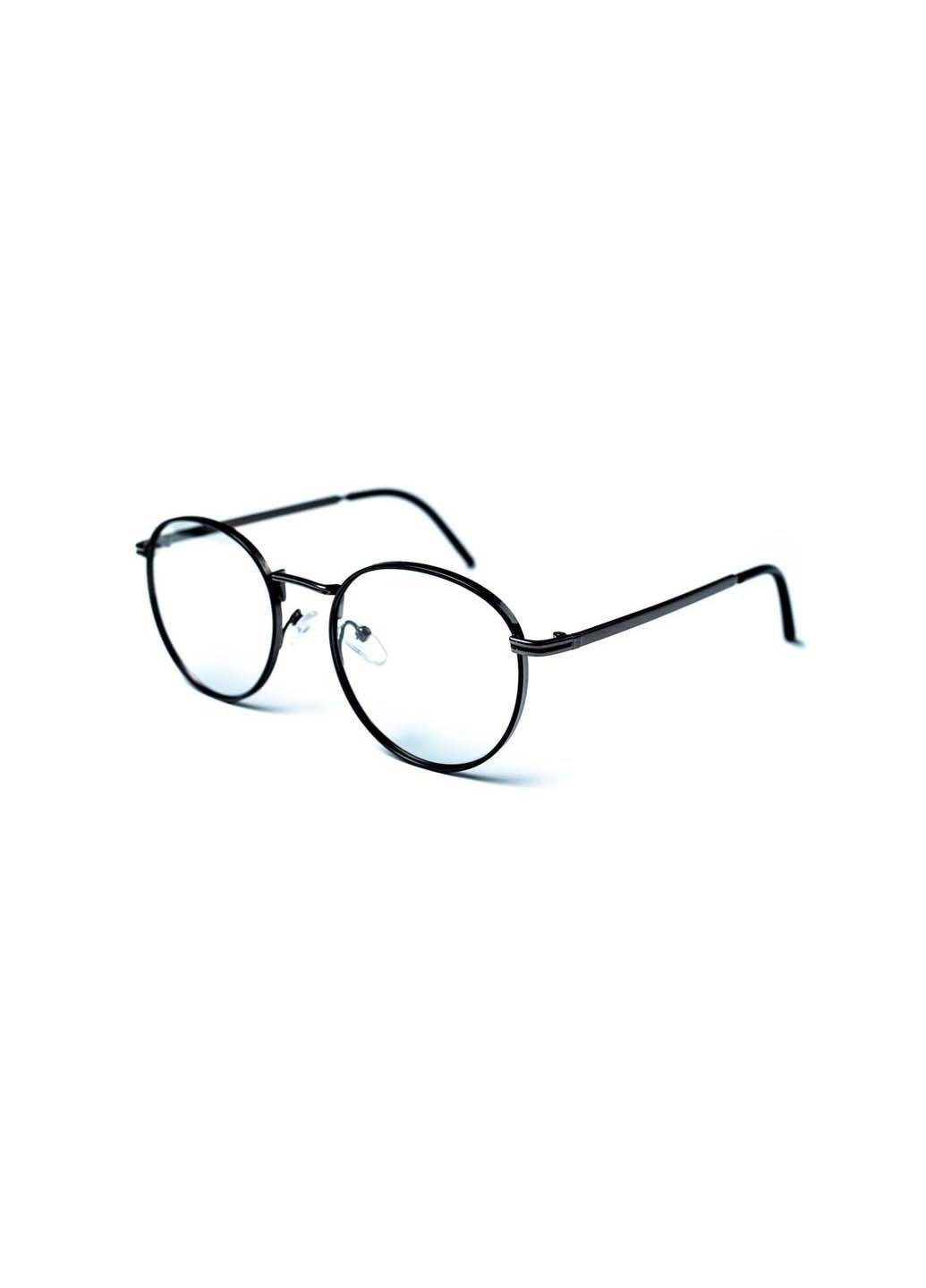 Солнцезащитные очки с поляризацией Тишейды мужские 429-192 LuckyLOOK (291885914)