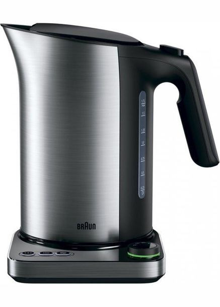 Электрочайник WK 5115 BK Braun (337325607)