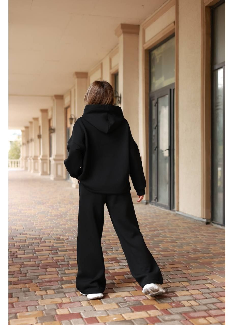 💫 Костюм oversize | ЗАМЕР В ОПИСАНИИ DK/DL Мода без кордонів (366030123)