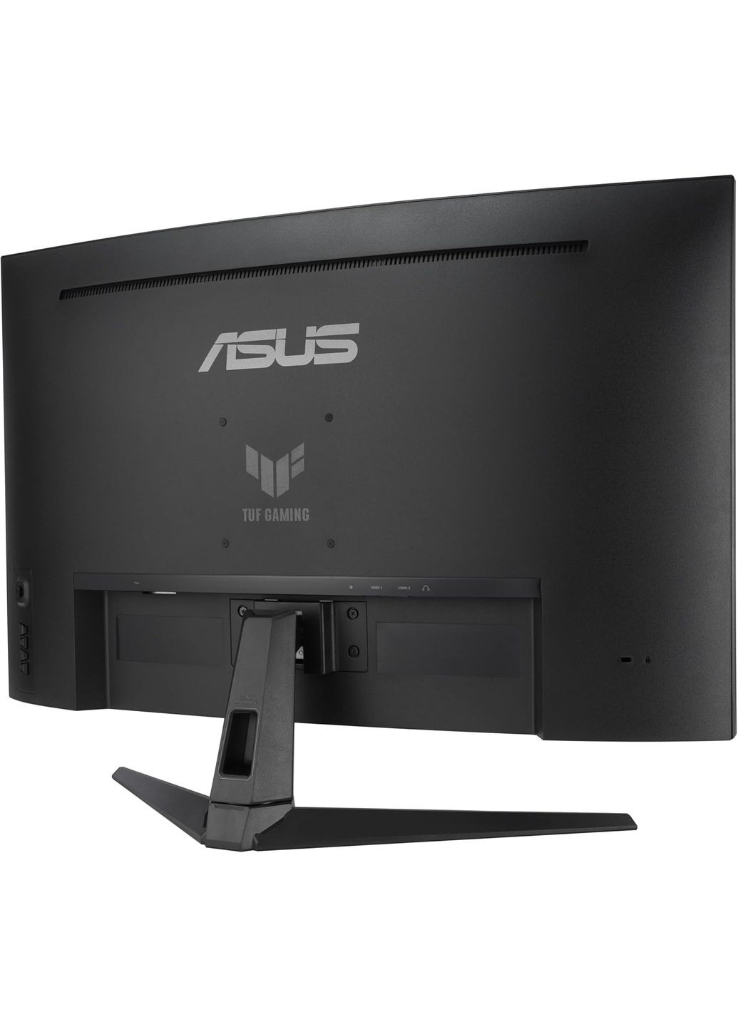 Монітор 31.5" TUF Gaming VG32VQM5B 2xHDMI, DP, MM, VA, 250Hz, 0.5ms, sRGB 120%, AdaptiveSync Asus (362347639)