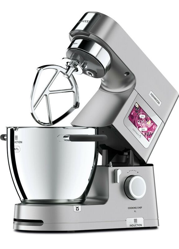 Кухонная машина KCL 95.004 SI Kenwood (370616826)