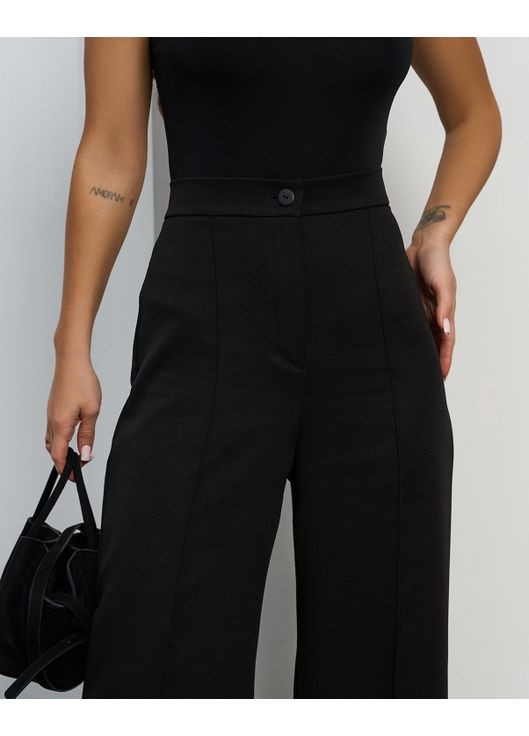 Классические брюки со стрелками ISSA PLUS 15440 (370050543)