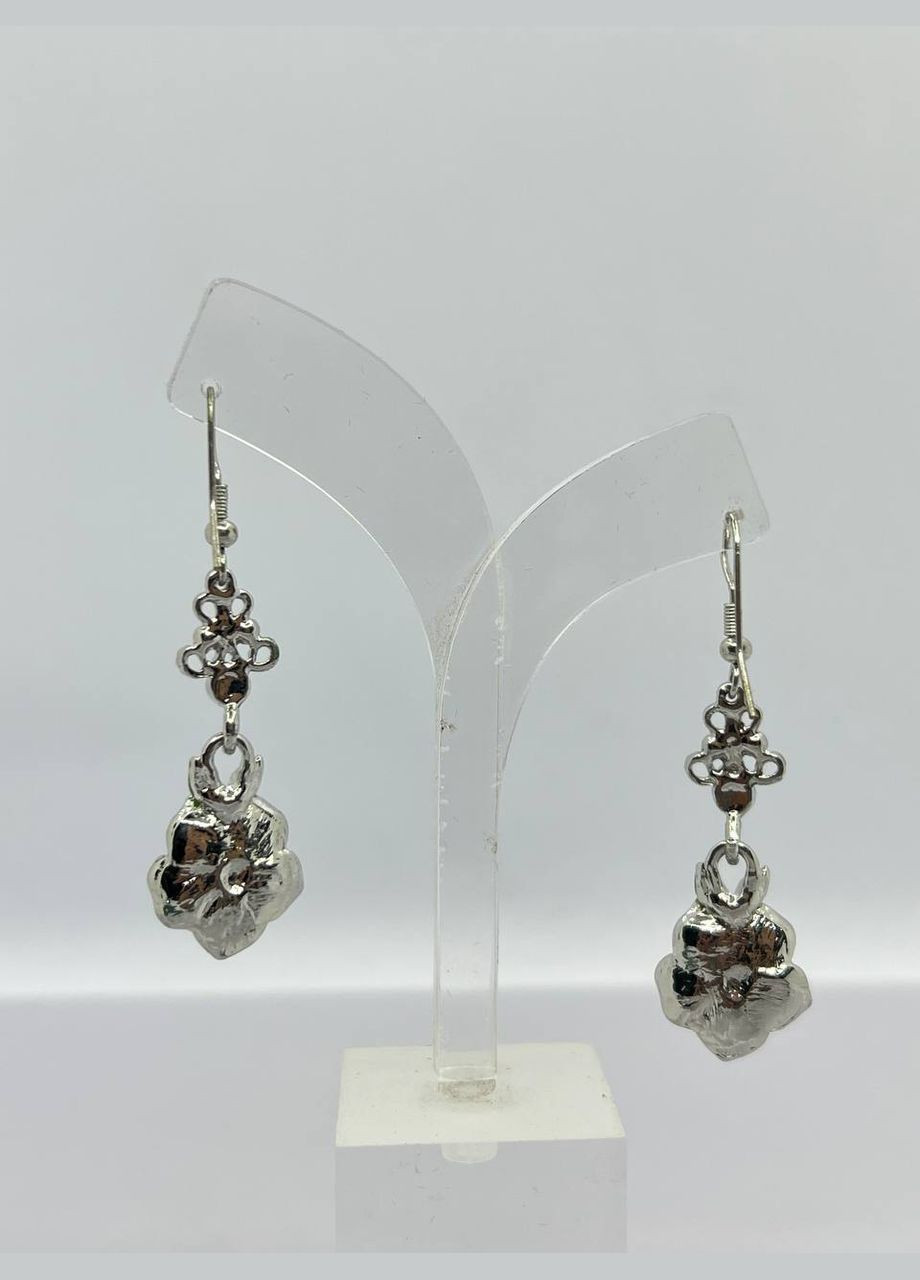 Сережки квіточки No Brand (321963875)