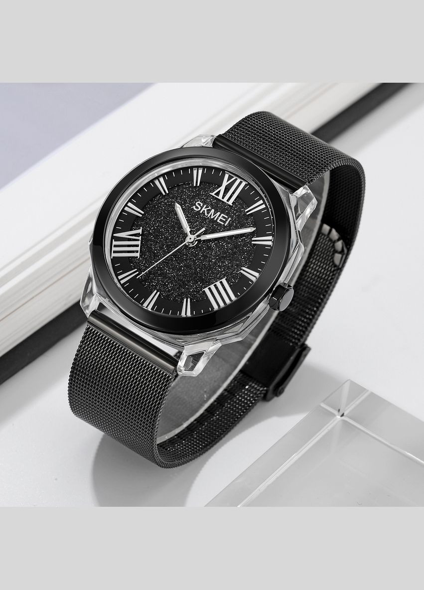 2278BK Black Skmei (372942955)