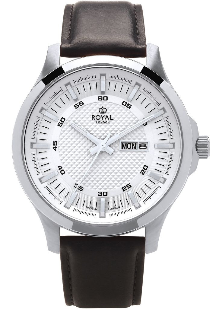 Годинник 41491-02 Royal London (328198382)