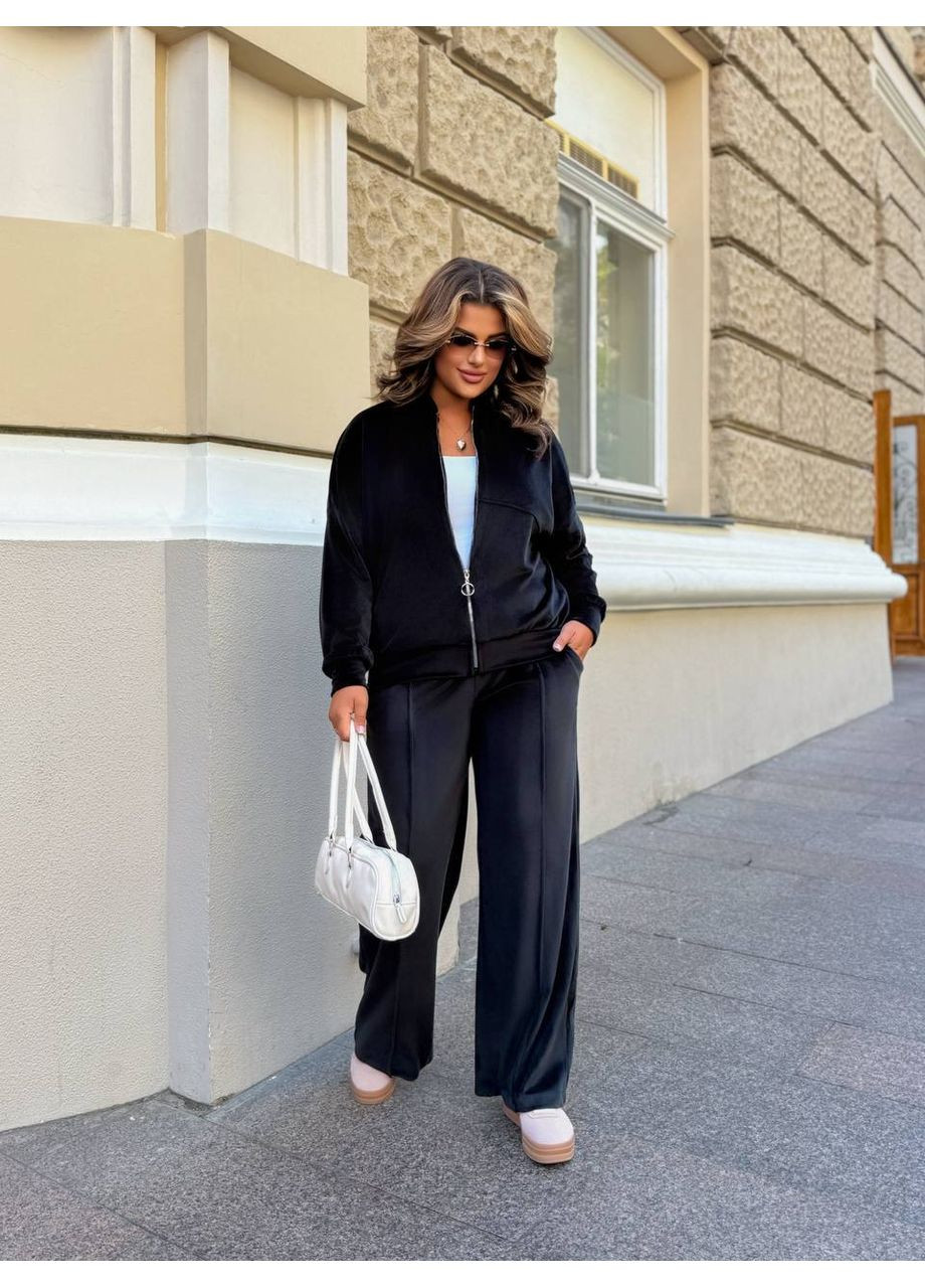 Жіночий велюровий спортивний костюм Asi.Store.ua (361791069)