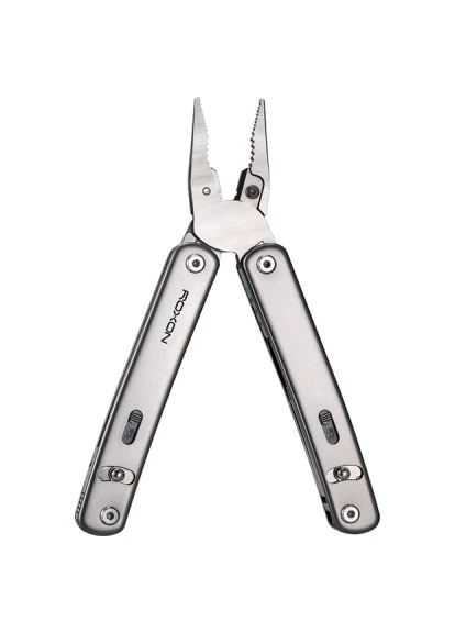 Мультитул (S804G) Roxon Flex S804 (389995725)