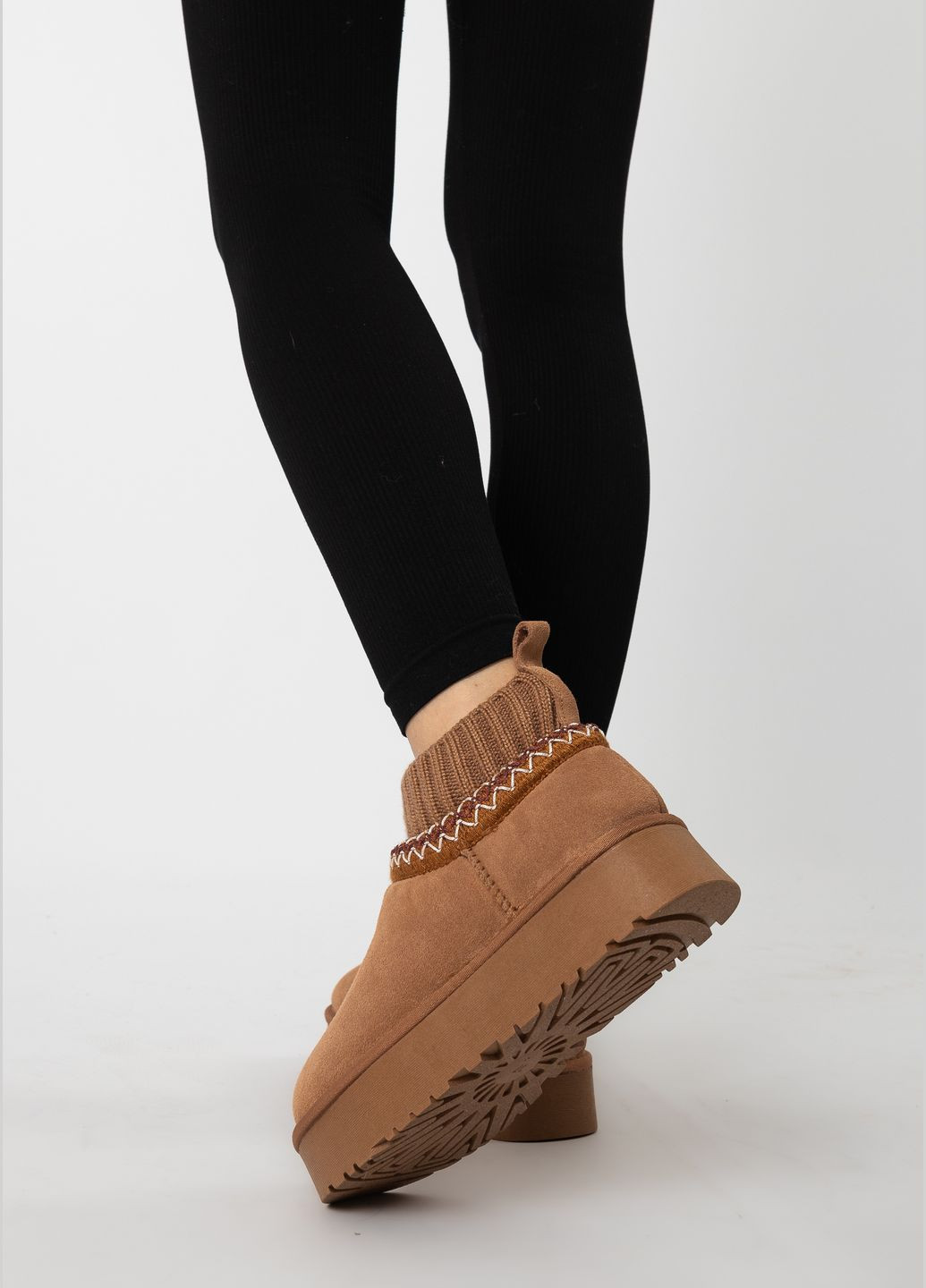 Угги (1972ЦА) Sorte Lady (328914627)