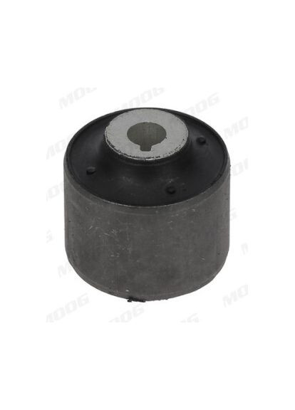 Сайлентблок рычага (MAX WEIGHT 3.2T) TRANSPORTER V (7H,7J,7E,7F)/TRANSPORTER VI (SG,SH,SF,SJ) 2003 VO-SB-13719 Moog (366181732)