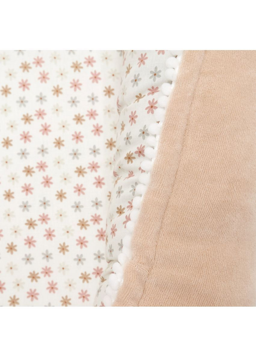 Кокон-позиционер Be Happy, бежевый () Twins 9025-KTBH-02 (362080723)