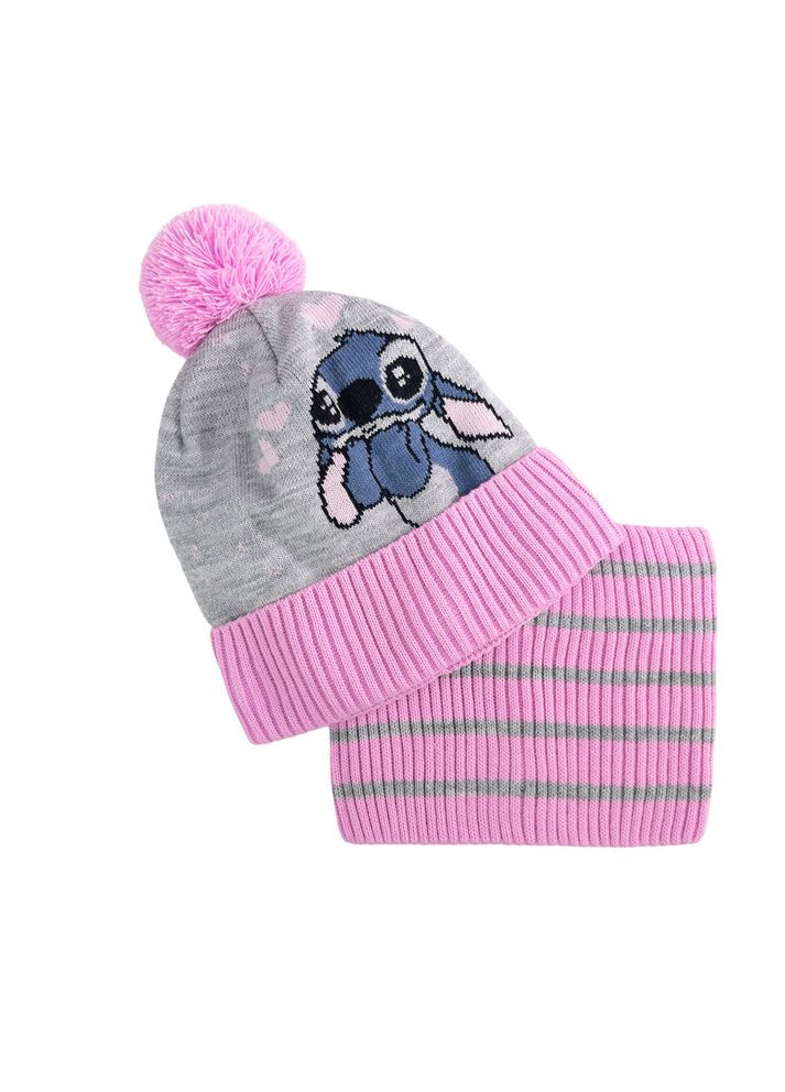 Комплект Сердечка Стіча Talvi (360878894)