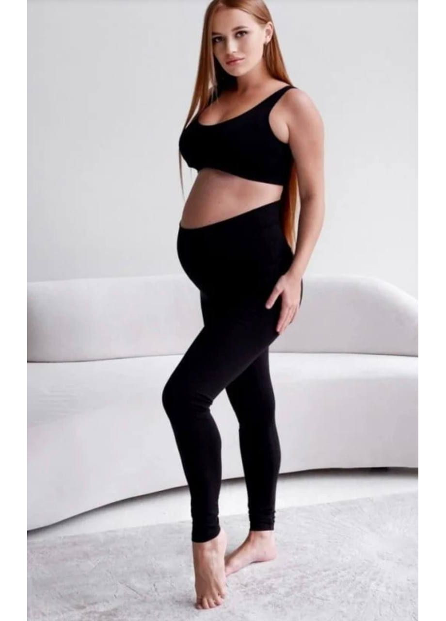 Лосины на меху для беременных Osoblyva (362917608)