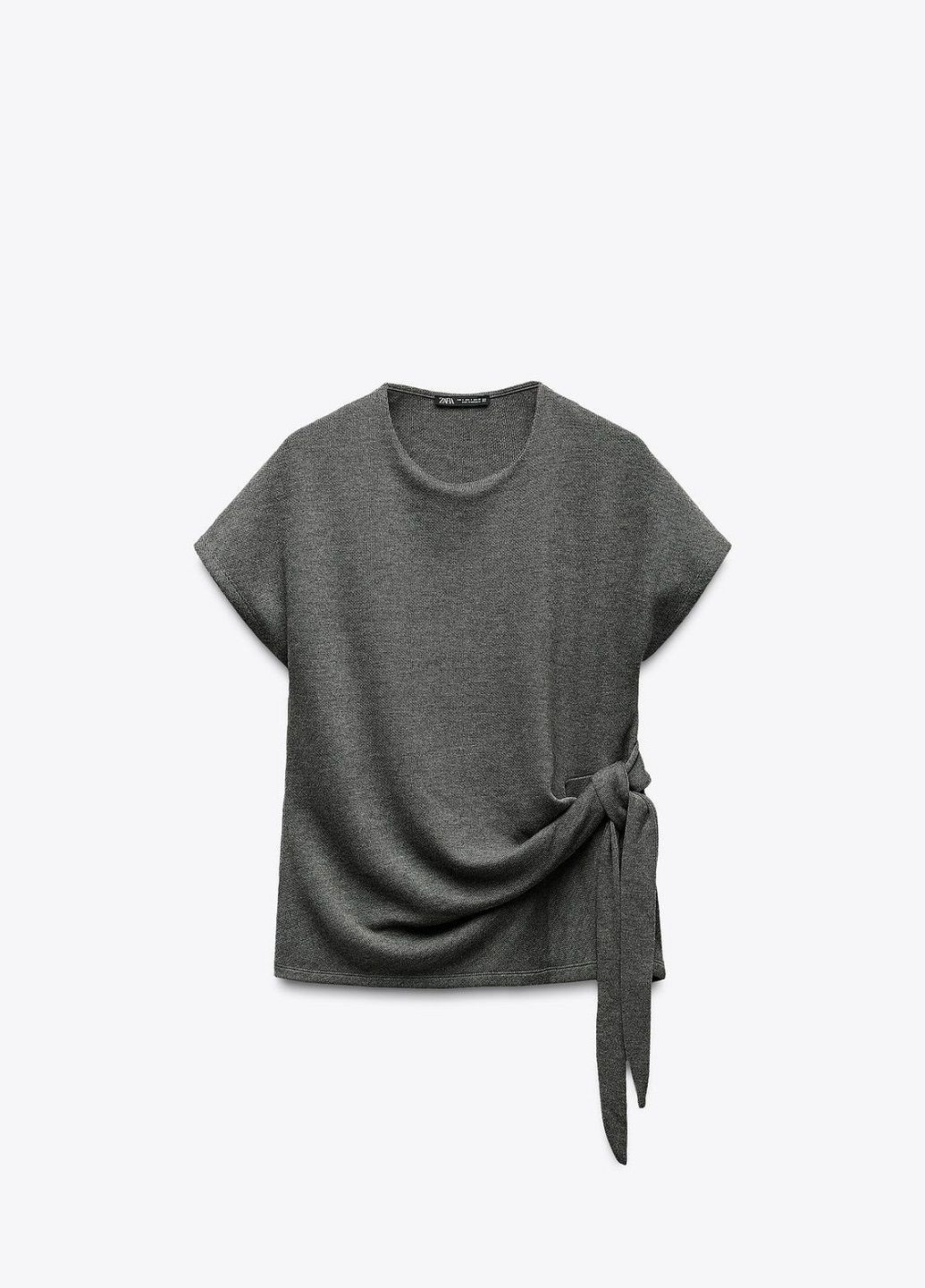 Футболка Zara - (338794317)