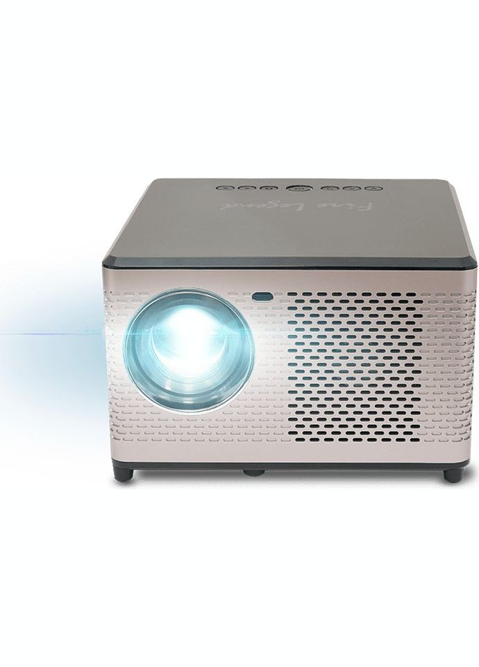 Проектор AOpen QF15a FHD, 10000 LED lm, LED, 1.4 Acer (314775066)