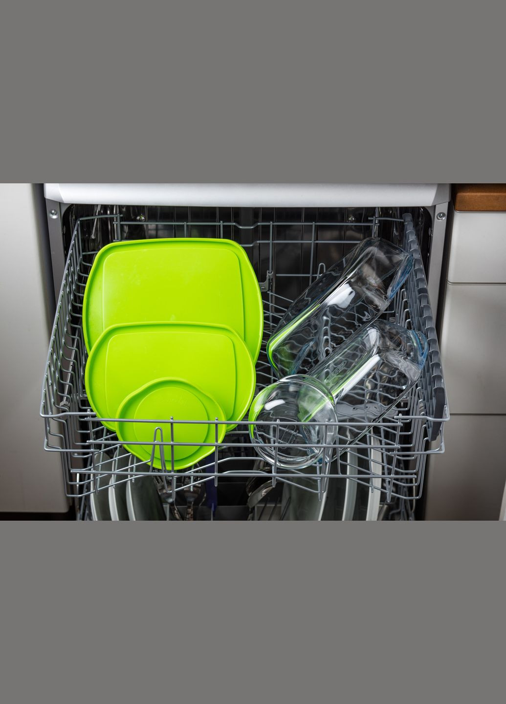 Форма COOK&STORE, 26х23х8 см (5803983) Pyrex (314748809)