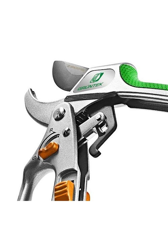 Секатор Kakadu 205 мм (295205202) GRUNTEK (351855508)