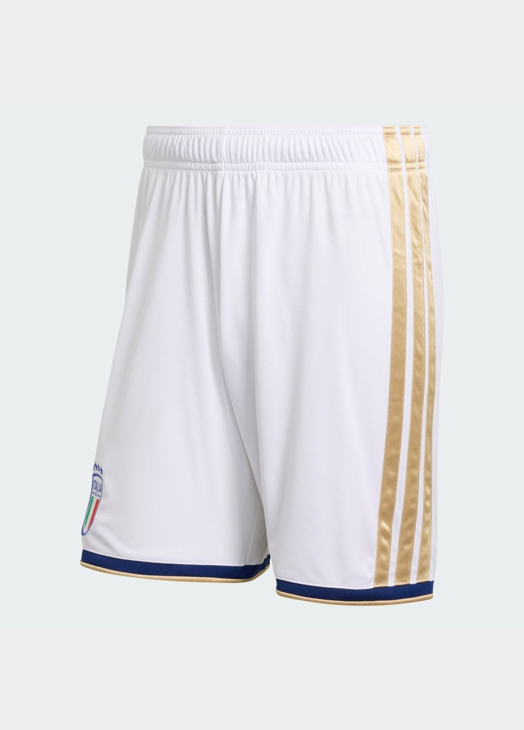 Домашні шорти Italy 26 Home Replica adidas (366742139)