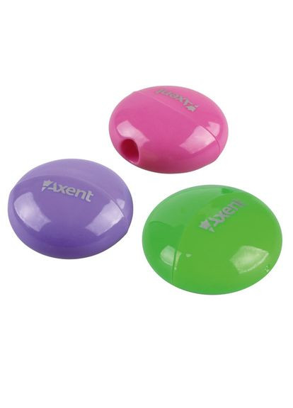 Чинка з контейнером (1154-A) Axent (342415724)