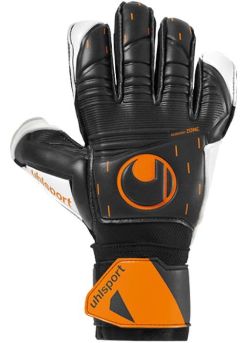 Вратарские варежки Speed Contact Soft Flex Frame 101126701 Uhlsport (367617582)