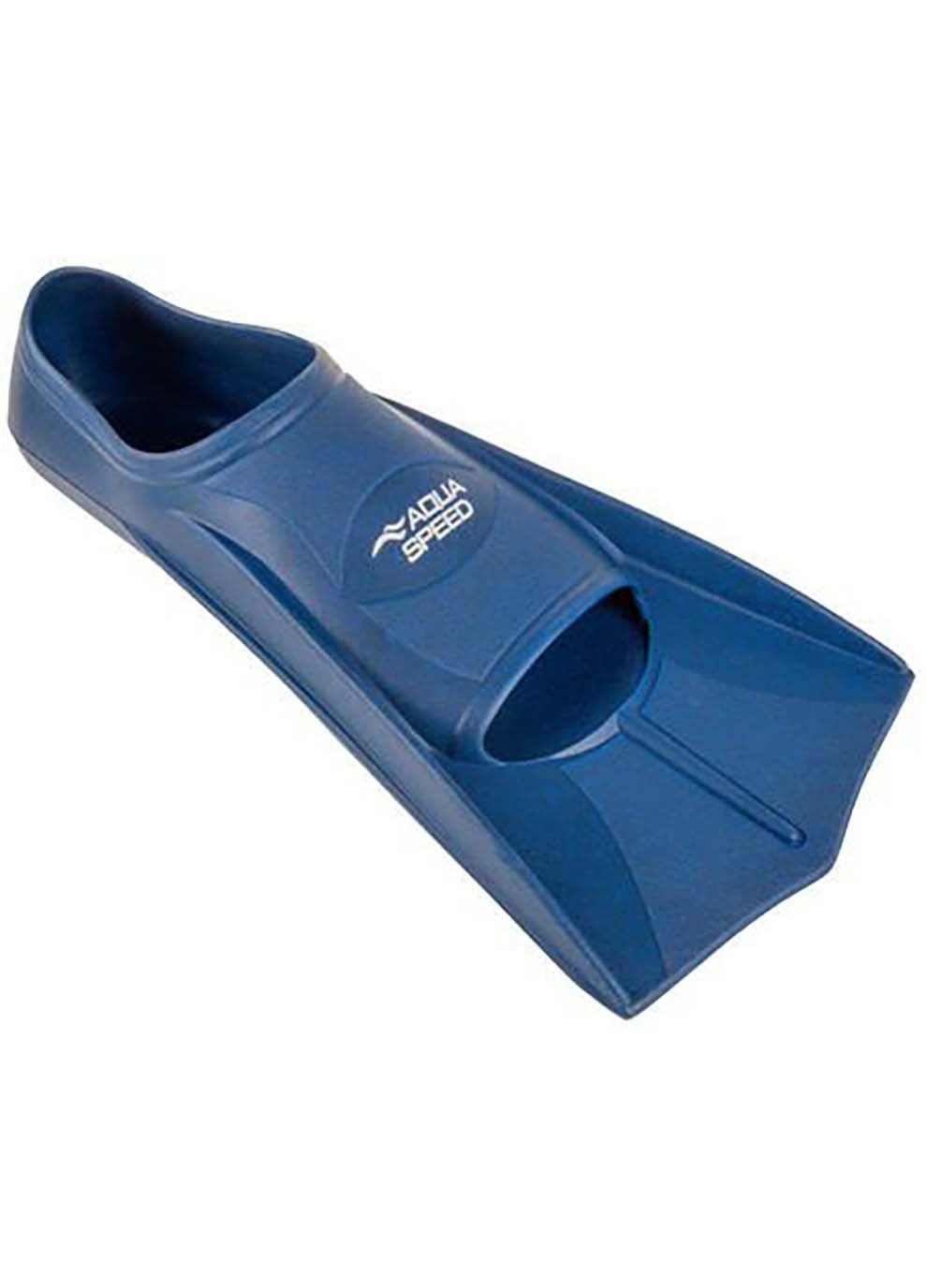 Ласти TRAINING FINS 60461 синій Уні Aqua Speed (302210704)