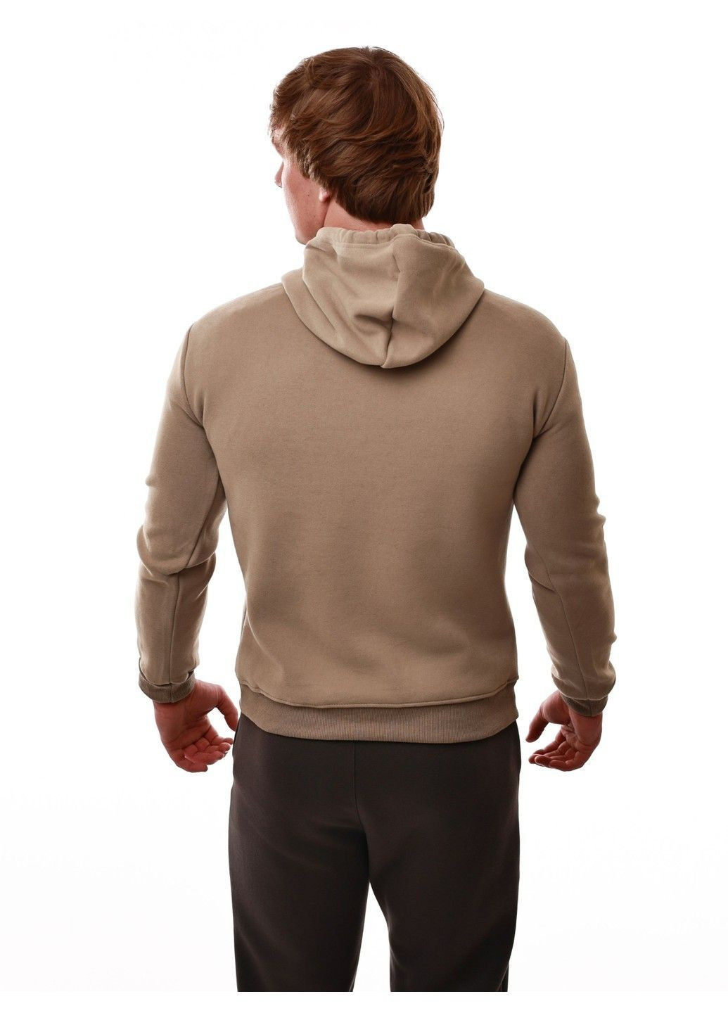 Толстовка мужская Intro (366152389)