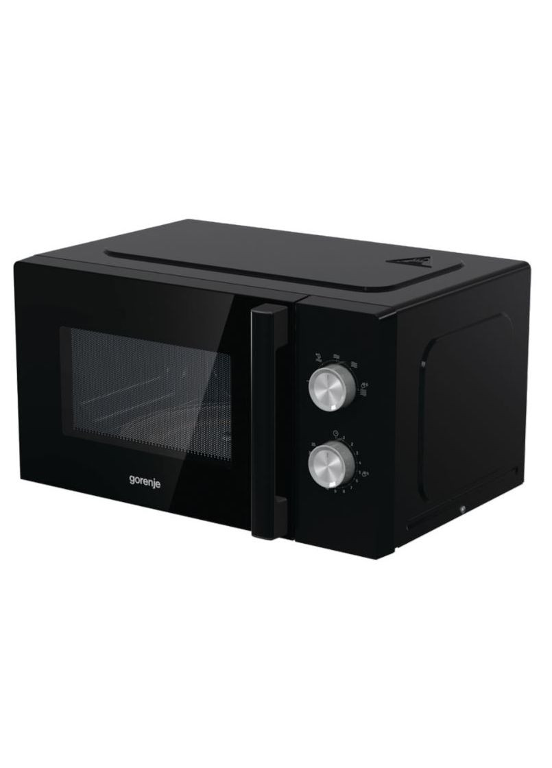 Микроволновая печь MO 17 E1BH соло Gorenje