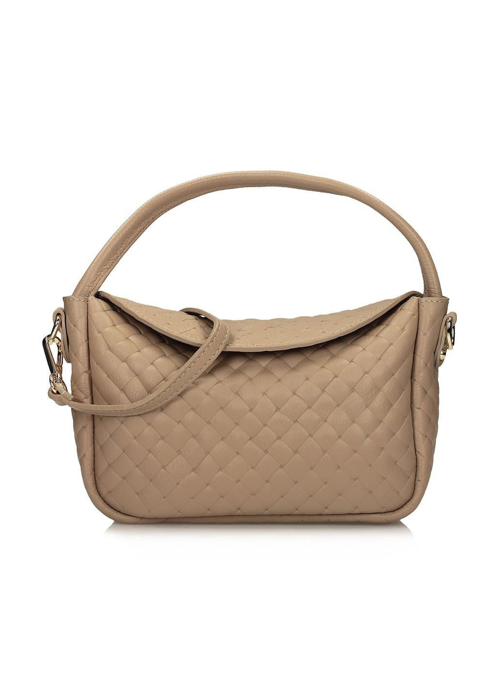 Сумка жіноча TOS G40 BEZ D05 Toscanio (333299656)