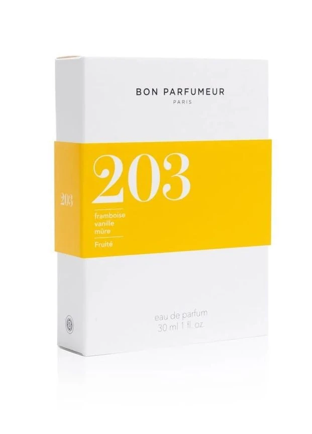 203 100 мл Парфюмированная вода Bon Parfumeur (324560033)
