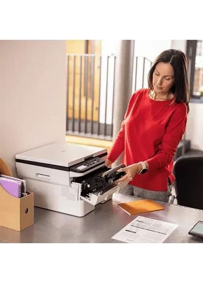 БФП лазерний DCP-B7600D (DCPB7600DYJ1) Brother (322913896)